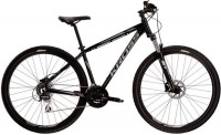 Купить велосипед KROSS Hexagon 6.0 27.5 2022 frame XS  по цене от 20828 грн.