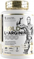 Купить аминокислоты Kevin Levrone Gold L-Arginine 1000 по цене от 589 грн.