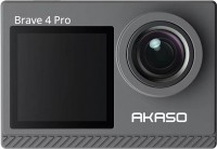 Купить action камера Akaso Brave 4 Pro: цена от 4665 грн.