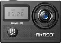 Купити action камера Akaso Brave 4  за ціною від 3697 грн.
