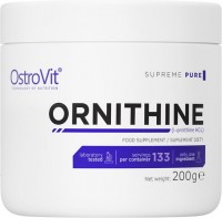 Купить аминокислоты OstroVit Ornithine по цене от 942 грн.