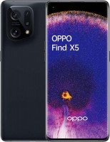 Купить мобильный телефон OPPO Find X5 256GB/8GB: цена от 15990 грн.