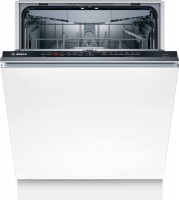 Купить вбудована посудомийна машина Bosch SMV 2IVX00K: цена от 17610 грн.