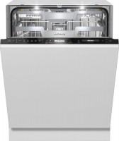 Купить встраиваемая посудомоечная машина Miele G 7690 SCVI: цена от 119243 грн.