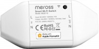 Купить розумна розетка Meross MSS710HK (1-pack): цена от 649 грн.
