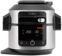 Купить мультиварка Ninja Foodi SmartLid OL550  по цене от 11490 грн.