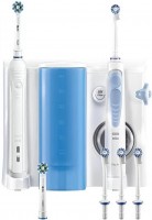 Купить електрична зубна щітка Oral-B Pro 900 + Oxyget: цена от 4344 грн.