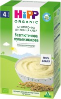 Купить детское питание Hipp Organic Dairy-Free Porridge 4 200  по цене от 105 грн.