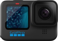 Купить action камера GoPro HERO11: цена от 12439 грн.
