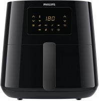 Купить фритюрница Philips Essential XL HD9280: цена от 5699 грн.