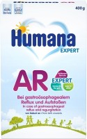 Купить детское питание Humana Expert AR 400: цена от 494 грн.