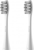 Купить насадки для зубных щеток Oclean P1S12 2 pcs  по цене от 550 грн.
