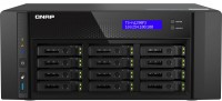 Купить NAS-сервер QNAP TS-H1290FX-7232P-64G: цена от 293320 грн.