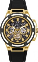 Купити наручний годинник GUESS GW0423G2  за ціною від 11880 грн.