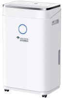 Купить осушувач повітря MYCOND Roomer Smart 25: цена от 9760 грн.