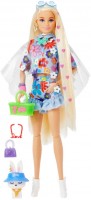 Купить кукла Barbie Extra Doll HDJ45  по цене от 1250 грн.