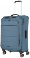 Купить чемодан Travelite Skaii M: цена от 7110 грн.