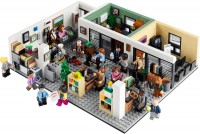 Купить конструктор Lego The Office 21336  по цене от 5649 грн.