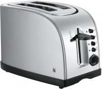 Купить тостер WMF Stelio Toaster  по цене от 3348 грн.