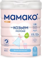 Купить дитяче харчування Mamako Premium 1 800: цена от 1333 грн.