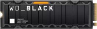 Купить SSD WD Black SN850X (WDS200T2XHE) по цене от 8351 грн.