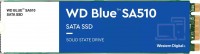 Купить SSD WD Blue SA510 M.2 (WDS200T3B0B) по цене от 6396 грн.