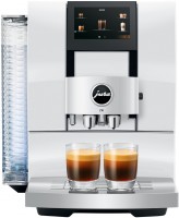Купить кофеварка Jura Z10 15410: цена от 92490 грн.