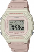 Купить наручные часы Casio W-218HC-4A2  по цене от 1699 грн.