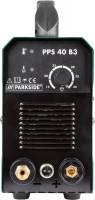 Купить сварочный аппарат Parkside PPS 40 B3: цена от 6800 грн.