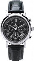 Купить наручные часы Royal London 41487-02: цена от 4740 грн.