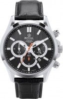 Купить наручные часы Royal London 41490-01: цена от 6369 грн.