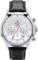 Купить наручные часы Royal London 41490-02: цена от 4718 грн.