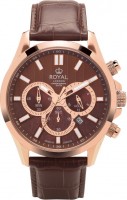 Купить наручные часы Royal London 41490-04: цена от 7050 грн.