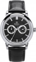 Купить наручные часы Royal London 41493-01: цена от 5736 грн.