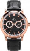 Купить наручные часы Royal London 41493-03: цена от 6369 грн.