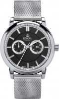 Купить наручные часы Royal London 41493-06: цена от 5770 грн.