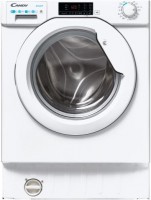 Купить встраиваемая стиральная машина Candy CBD 485 D1E/1-S: цена от 21760 грн.