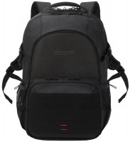 Купить рюкзак Dicota Hero E-Sports 15-17.3: цена от 4600 грн.