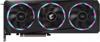 Купить видеокарта Gigabyte GeForce RTX 3050 AORUS ELITE 8G: цена от 12344 грн.