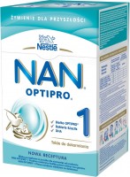 Купить детское питание NAN Optipro 1 800: цена от 658 грн.