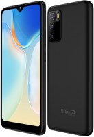 Купить мобильный телефон Sigma mobile X-style S5502  по цене от 2199 грн.