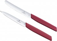 Купить набор ножей Victorinox Swiss Modern 6.9096.2L4: цена от 775 грн.