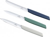 Купить набор ножей Victorinox Swiss Modern 6.9096.3L1: цена от 931 грн.