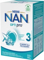 Купить детское питание NAN Optipro 3 800: цена от 549 грн.