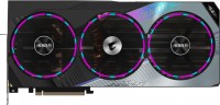 Купить видеокарта Gigabyte GeForce RTX 4090 AORUS MASTER 24G: цена от 87916 грн.