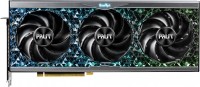 Купить видеокарта Palit GeForce RTX 4090 GameRock OC  по цене от 85794 грн.