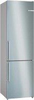 Купить холодильник Bosch KGN392IDT: цена от 31853 грн.