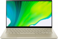 Купить ноутбук Acer Swift 5 SF514-55T (SF514-55T-54EE) по цене от 39999 грн.