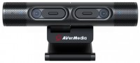 Купить WEB-камера Aver Media PW313D: цена от 6897 грн.