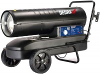 Купить тепловая пушка Dedra DED9953A: цена от 16960 грн.